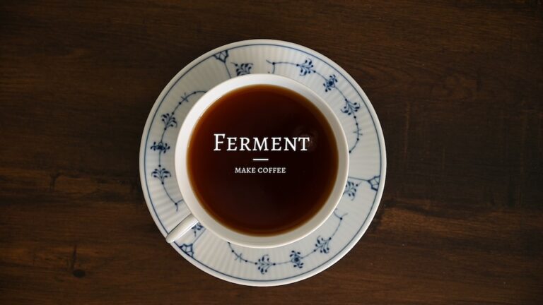 咖啡Coffee